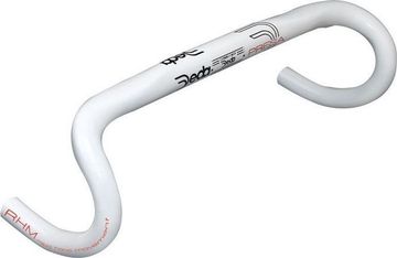 Brugt Deda Elementi Presa White Full Carbon Handlebar Cockpit