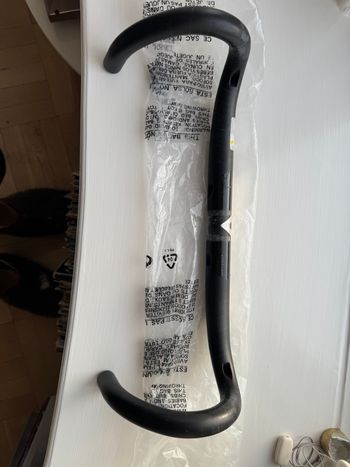 Pro, Vibe Superlight Handlebar
