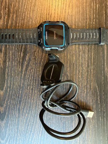 2017, Forerunner 920XT GPS Watch