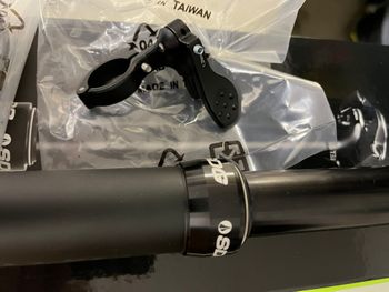 Used Sdg Tellis Dropper Post 2025 bike — image 7 of 10