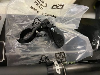 Used Sdg Tellis Dropper Post 2025 bike — image 6 of 10