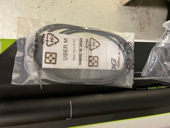 Used Sdg Tellis Dropper Post 2025 bike — image 5 of 10
