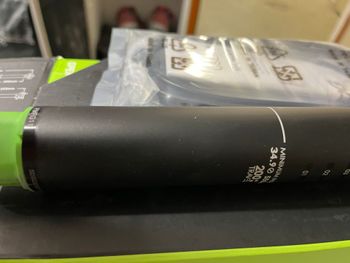 Used Sdg Tellis Dropper Post 2025 bike — image 4 of 10