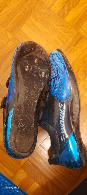 Used Specialized Sworks 6 2019 bike — image 7 of 7