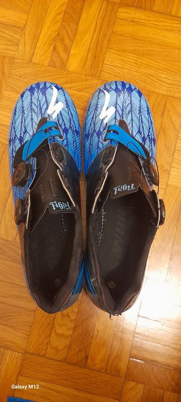 Specialized Sworks 6 2019 Cycling Shoes d'occasion