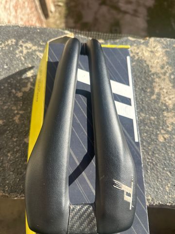 Używany 2024 Stage G2 Saddle Saddles & Seatposts