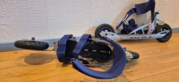 Brugt 2020 V07 Cross Skates bike — billede 3 af 11