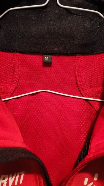 Used Hogflos Giacca Tecnica Mezza Stagione bike — image 3 of 3