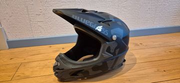 2024 Full Face Helmet Cycling Accessories usato