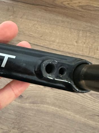 Used 2020 Tibia 175mm crankset bike — image 7 of 7