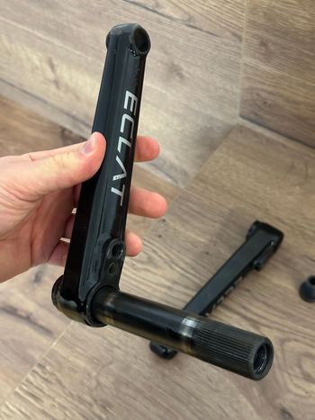 Used 2020 Tibia 175mm crankset bike — image 5 of 7
