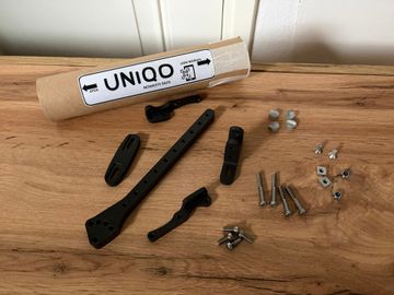 Used 2025 bidonhouder Cycling Accessories
