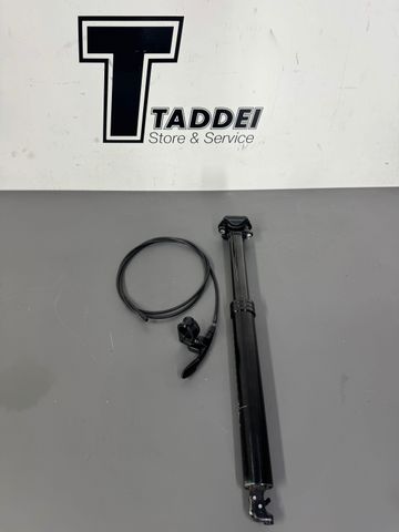 Used No brand Reggisella Telescopico 31.6 – 130mm 2022 Saddles & Seatposts
