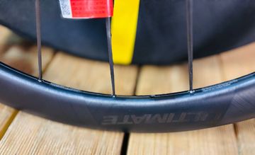 Gebrauchtes 2025 Cosmic Ultimate 45 Disc Wheelset bike — Bild 2 von 5