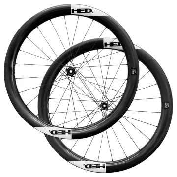 Tweedehands HED. STILLWATER G50 Wheelset – SRAM XDR Wheels