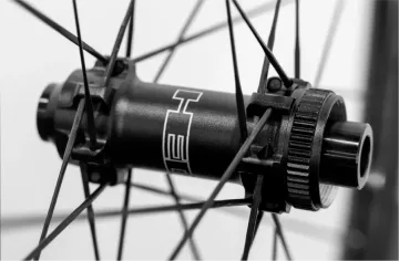 Gebrauchtes HED. STILLWATER G50 Wheelset – SRAM XDR bike — Bild 2 von 4