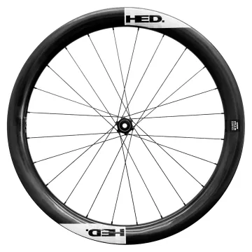 Gebrauchtes HED. STILLWATER G50 Wheelset – SRAM XDR bike — Bild 4 von 4