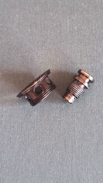 Used 2026 Direct Mount Derailleur Hanger for Shimano Shifting bike — image 2 of 2
