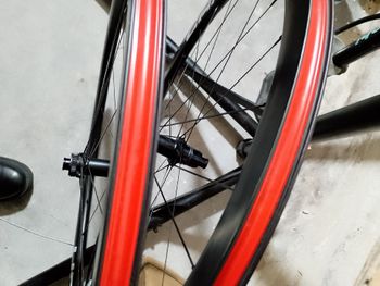 Used 2025 Viper Carbon Wheelset bike — image 3 of 8