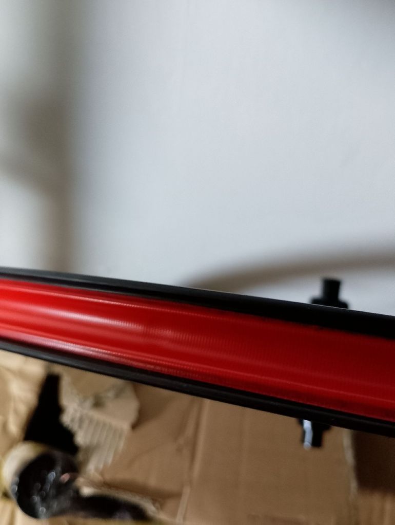 Used 2025 Viper Carbon Wheelset bike — image 6 of 8
