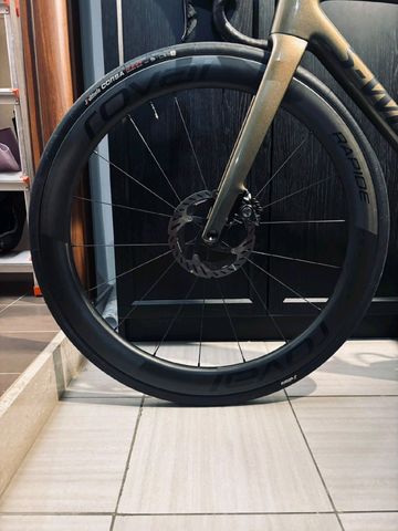 Tweedehands 2025 Rapide CL II Wheelset bike — afbeelding 7 van 9
