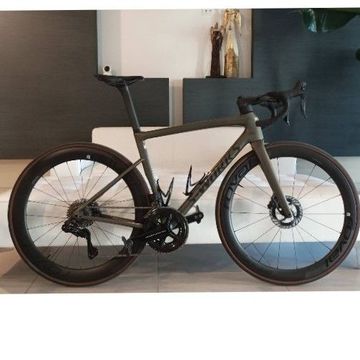 Tweedehands 2025 Rapide CL II Wheelset bike — afbeelding 5 van 9