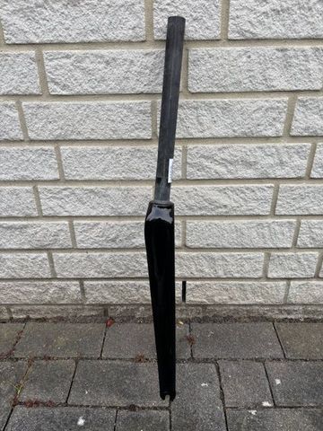 Used Look Vollcarbon Gabel bike — image 2 of 11