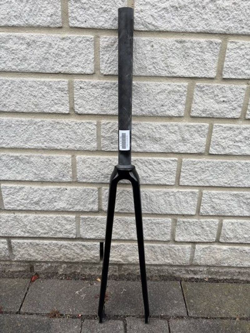Gebrauchtes Look Vollcarbon Gabel Fork