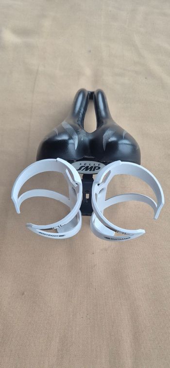 Used 2019 extra bike — image 2 of 5