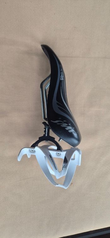 Used 2019 extra bike — image 4 of 5