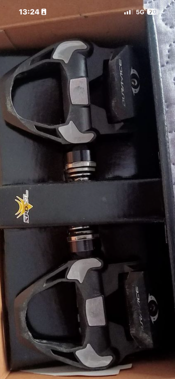 Used 2026 DURACE Pedals bike — image 2 of 2