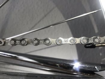 Used Roloff Kette S-L-T 99 1998 bike — image 1 of 4