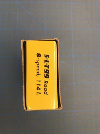 Used Roloff Kette S-L-T 99 1998 bike — image 4 of 4