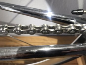 Used Roloff Kette S-L-T 99 1998 bike — image 2 of 4