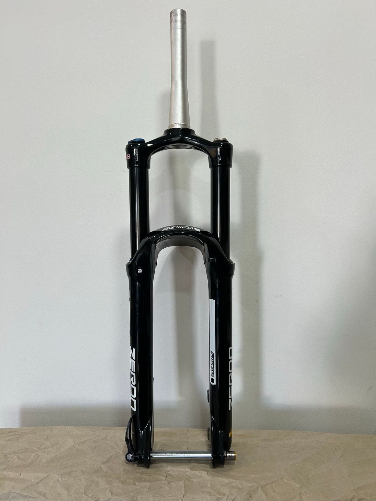 Sr Suntour Zeron 35 150mm