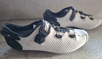Sidi, Wire 2S