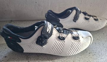 Tweedehands Sidi Wire 2S 2025 Cycling Shoes