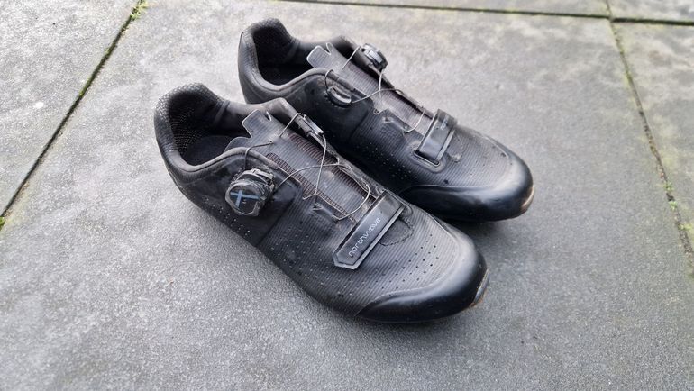 Used 2025 Razer 2 MTB Shoes bike — image 3 of 4