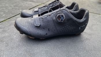 Used 2025 Razer 2 MTB Shoes bike — image 2 of 4