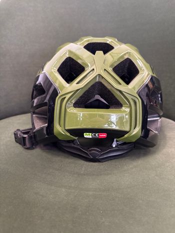 Used 2025 Rex Helmet bike — image 5 of 5