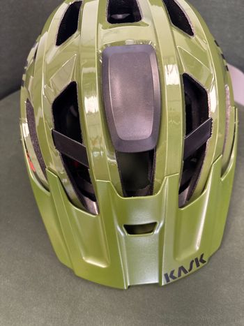 Used 2025 Rex Helmet bike — image 4 of 5