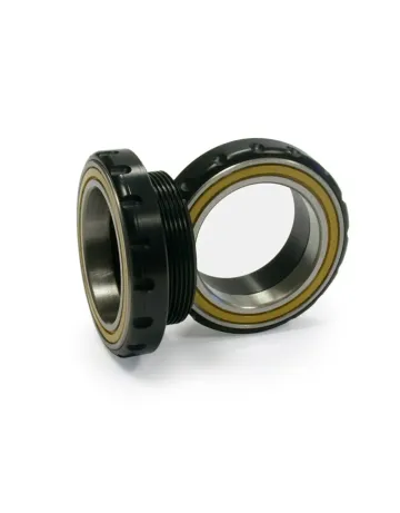 Thm-Carbones Bottom Bracket Drivetrain & Pedals usato
