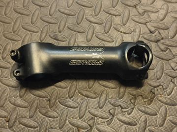 Brugt Specialized Potence Stem Cockpit