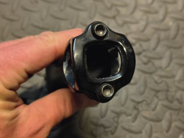 Używany Specialized Potence Stem bike — zdjęcie 4 z 5