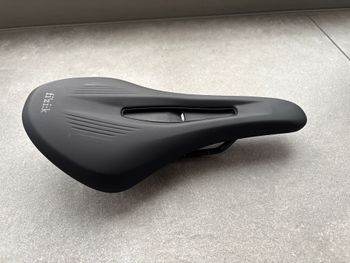 Used 2026 K:ium Saddle bike — image 1 of 6