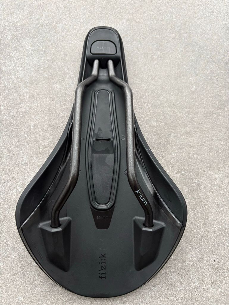 Used 2026 K:ium Saddle bike — image 3 of 6