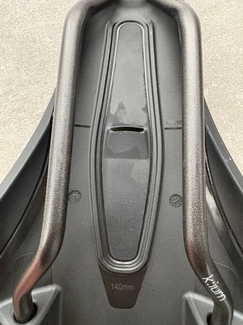 Used 2026 K:ium Saddle bike — image 6 of 6
