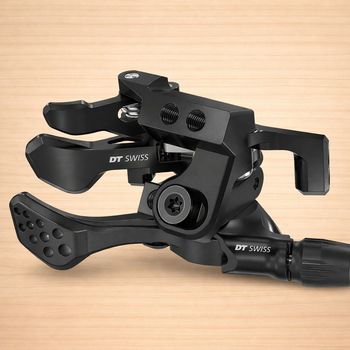 Dt Swiss, L3 Remote Lever