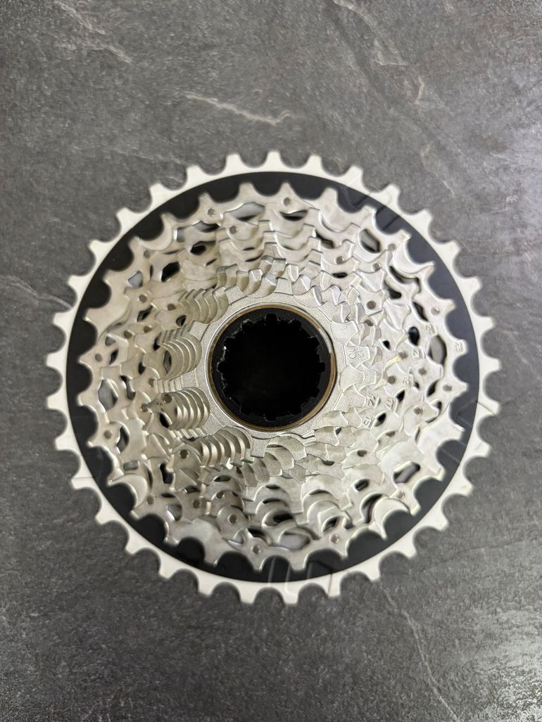 Used 2026 Force 12s Cassette bike — image 1 of 3