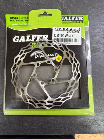 Gebrauchtes 2026 Wave W DB101W Brakes